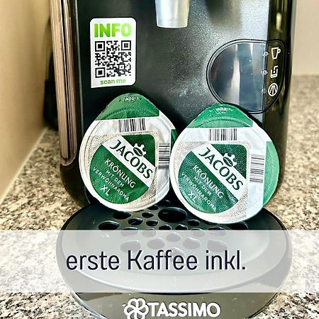 3 Zimmer App Duenengarten Fewo 58 Kuehlungsborn Luaran gambar