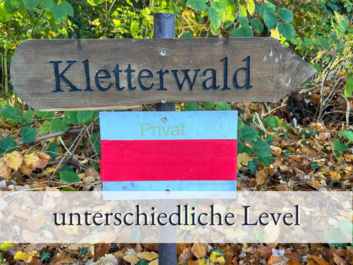 3 Zimmer App Duenengarten Fewo 58 Kuehlungsborn Luaran gambar