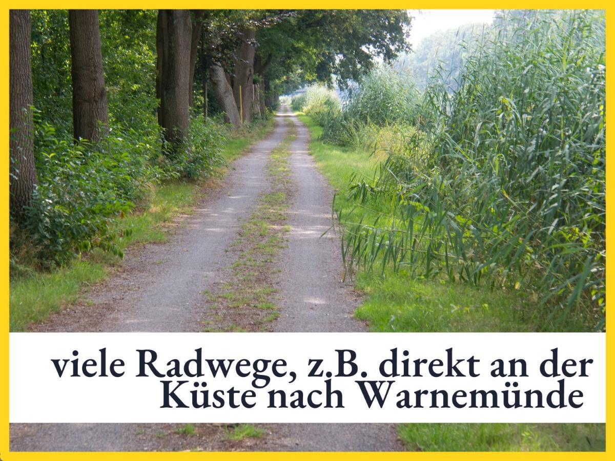 3 Zimmer App Duenengarten Fewo 58 Kuehlungsborn Luaran gambar