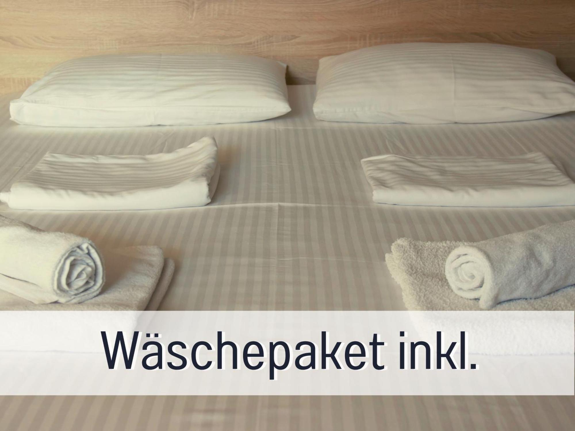 3 Zimmer App Duenengarten Fewo 58 Kuehlungsborn Luaran gambar